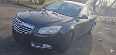 Bild des Angebotes Opel Insignia 1.8 Edition