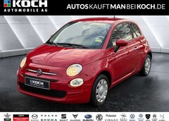 Bild des Angebotes Fiat 500 1.2 8V Pop-Star Automatik U-Connect KLIMA