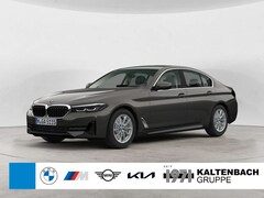 Bild des Angebotes BMW 540 i FACEL. LED W-LAN NAVI KAMERA SHZ PDC