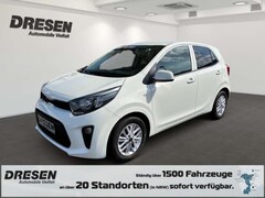 Bild des Angebotes Kia Picanto VISION EU6d 1.0 AT NAVI,CARPLAY,KLIMA,DAB,SITZHZG,