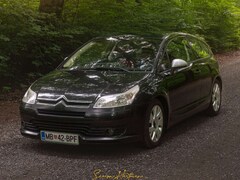 Bild des Angebotes Citroen C4 C4 Coupe 2.0 16V VTR Plus