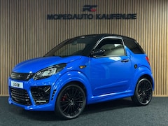 Bild des Angebotes Ligier JS 50 Ultimate Sport / 8 PS DCI / Rückfahrkamera