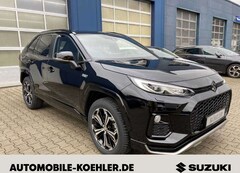 Bild des Angebotes Suzuki Across 2.5 Comfort+ PLUG-IN HYBRID LED ACC 19'LM