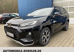 Bild des Angebotes Suzuki Across 2.5 Comfort+ PLUG-IN HYBRID LED ACC 19''LM