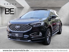 Bild des Angebotes Ford Edge EcoBlue Vignale 4x4 S/S *Panorama*Kamera*Navi*ACC*