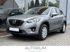 Bild des Angebotes Mazda CX-5 Center-Line AWD AHK BI-XEN SHZG MFL LM FELG