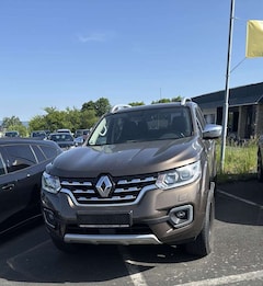 Bild des Angebotes Renault Alaskan Intens Double Cab 4x4