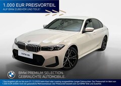 Bild des Angebotes BMW 318 M Sport