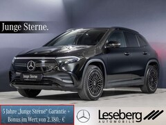 Bild des Angebotes Mercedes-Benz EQA 350 EQA 350 4M AMG LED/Distro./360°/Memory/Burmester