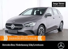Bild des Angebotes Mercedes-Benz B 250 e PROGRESSIVE+LED+KAMERA+KEYLESS+8G
