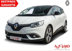 Bild des Angebotes Renault Grand Scenic 1.3 TCE Navi Tempomat Teilleder PDC