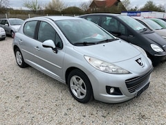 Bild des Angebotes Peugeot 207 Premium,Alu,Klima, Tüv Neu!