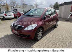 Bild des Angebotes Mercedes-Benz A 150 A A 150 5-türig*AUT.*KLIMA*TÜV- BIS 04.202