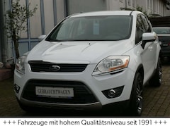 Bild des Angebotes Ford Kuga Champions Edition"1.Hand"Klima"18*Zoll"