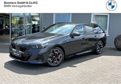 Bild des Angebotes BMW 520 d M Sport Pro AHK 360° Driv-Assis-Pro