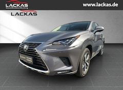 Bild des Angebotes Lexus NX 300h LUXURY*4x4*CARPLAY*SITZBELÜFTUNG*15J-GARANTIE*