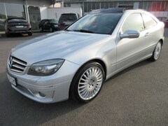 Bild des Angebotes Mercedes-Benz CLC **incl. GARANTIE** ~Finanzierung~