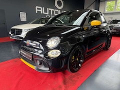 Bild des Angebotes Abarth 500 595 Pista 2HD/Xenon/17"Formula/SportAGA