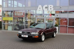 Bild des Angebotes Audi V8 3.6 quattro BBS Rollos SD Treser BRD