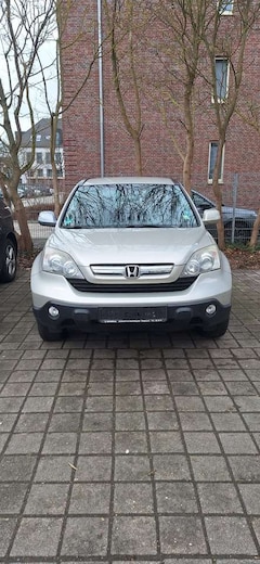 Bild des Angebotes Honda CR-V 2.2i CTDi DPF Elegance