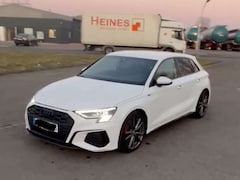 Bild des Angebotes Audi S3 2.0 TFSI quattro basis