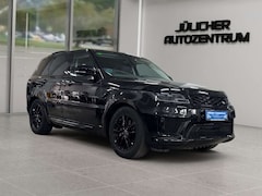 Bild des Angebotes Land Rover Range Rover Sport S Twin Turbo, 1.Hand, Insp.Neu