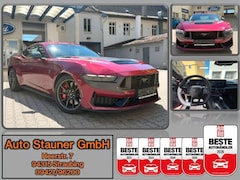 Ford Mustang Fastback V8 5.0 Dark Horse Auto./iACC/