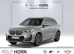 Bild des Angebotes BMW X1 sDrive18i M Sportpaket Pano AHK adLED RfKamra