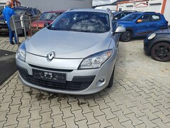 Bild des Angebotes Renault Megane Expression Kombi