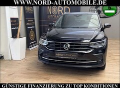 Bild des Angebotes VW Tiguan Life UNITED 1.5 TSI DSG Dig.Cockpit/Navi/ United