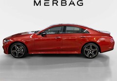 Bild des Angebotes Mercedes-Benz CLS 220 d AMG Memory AIR BODY MBUX HIGHEND
