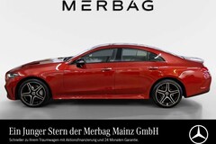 Bild des Angebotes Mercedes-Benz CLS 220 d AMG Memory AIR BODY MBUX HIGHEND