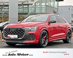 Bild des Angebotes Audi RS Q8 performance 2xCARBON KERAMIK HUD NIGHT OLED