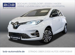 Bild des Angebotes Renault ZOE R135 EV50 Iconic CCS+LED+SHZ+Allwetter