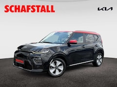Bild des Angebotes Kia Soul EV Spirit Wärmepumpe 3-Phasen Leder Head-Up Navi T