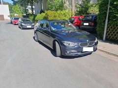Bild des Angebotes BMW 320 Luxury Line