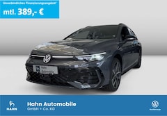 Bild des Angebotes VW Golf Variant R-Line 1,5 l eTSI 150PS DSG AHK Win