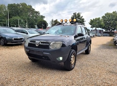 Bild des Angebotes Dacia Duster I Ambiance 4x2*1.6*Euro 5*LED*M+S*AHK*