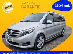 Bild des Angebotes Mercedes-Benz V 250 CDI lang EDITION 1: LEDER COMAND BURMESTER