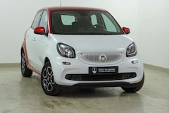 Bild des Angebotes smart forFour forfour Aut.