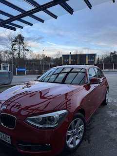 Bild des Angebotes BMW 118 118d Sport Line