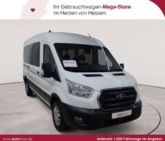 Bild des Angebotes Ford Transit Transit 350 L3H2 VA Trend AHK NAVI KAM