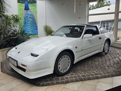 Bild des Angebotes Nissan 300 ZX 300 ZX Turbo Targa