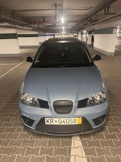 Bild des Angebotes SEAT Ibiza Comfort Edition