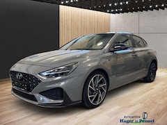 Bild des Angebotes Hyundai i30 Fastback N Line Mild-Hybrid