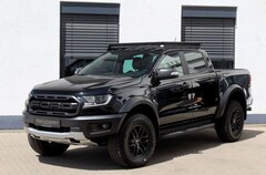 Bild des Angebotes Ford Ranger DoKa 4x4 Raptor PERFORMANCE Panther 1.HD
