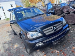 Bild des Angebotes Mercedes-Benz ML 270 M-Klasse Diesel CDI