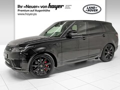 Bild des Angebotes Land Rover Range Rover Sport D350 HSE Dynamic AHK Pano