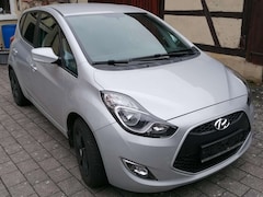 Bild des Angebotes Hyundai iX20 ix20 1.4 blue Classic