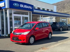 Bild des Angebotes Subaru Trezia Active *Klima*Radio*Top Zustand*2Hd.